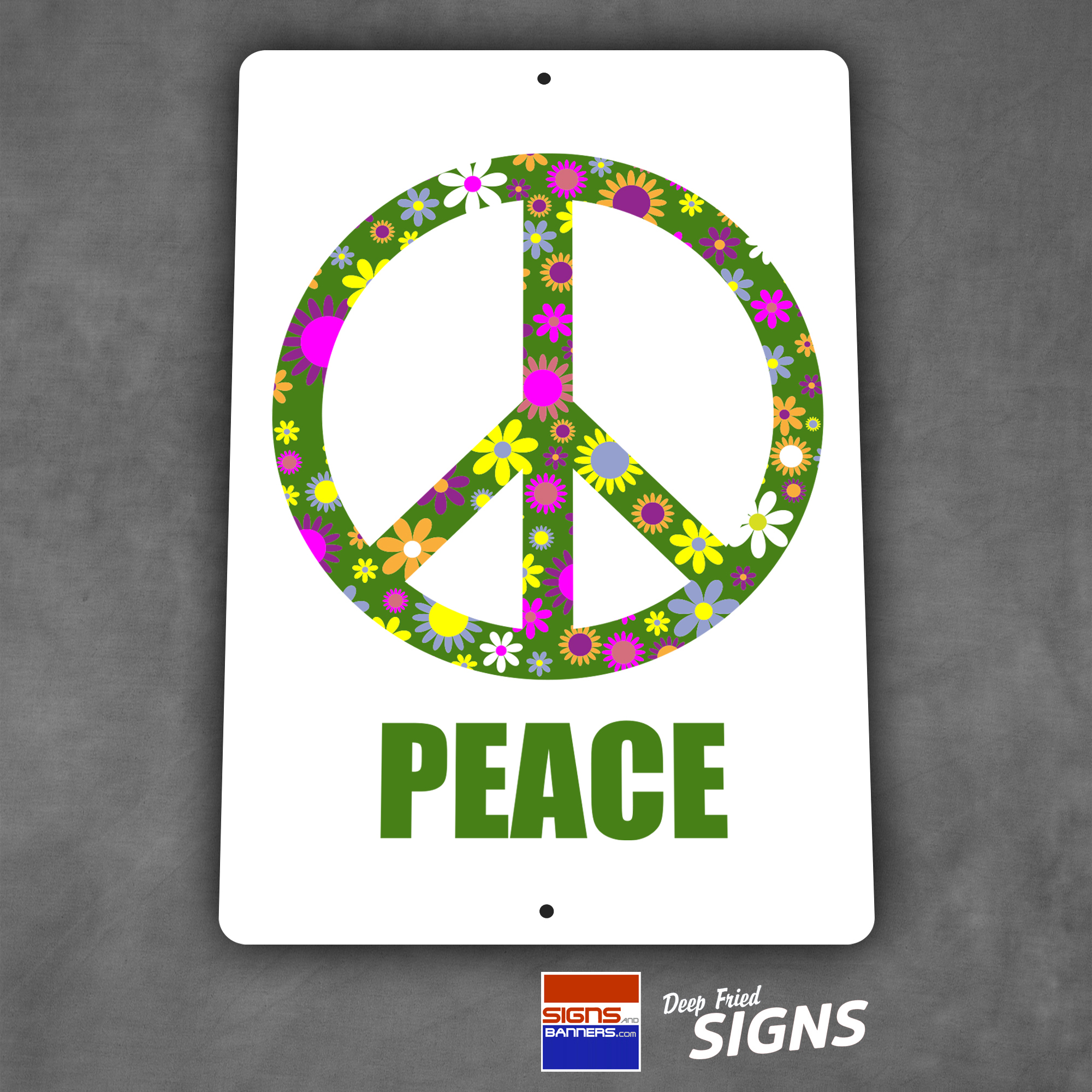 Peace